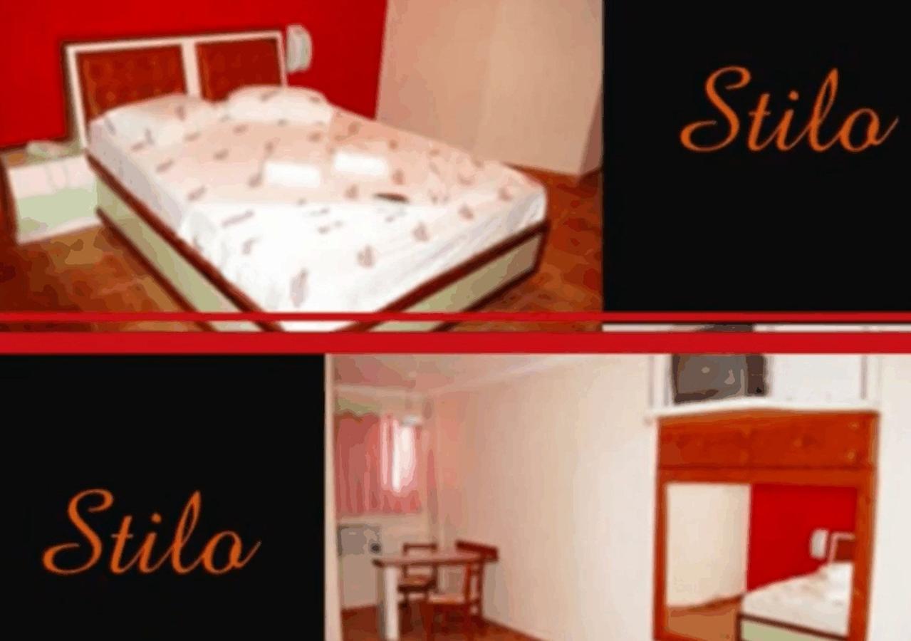 Motel Exotico (Adults Only) Itaquaquecetuba Szoba fotó
