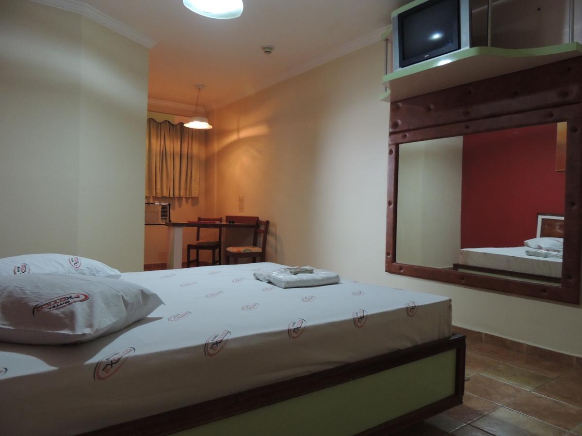 Motel Exotico (Adults Only) Itaquaquecetuba Kültér fotó